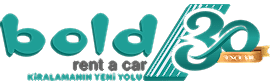 Bold Rent A Car