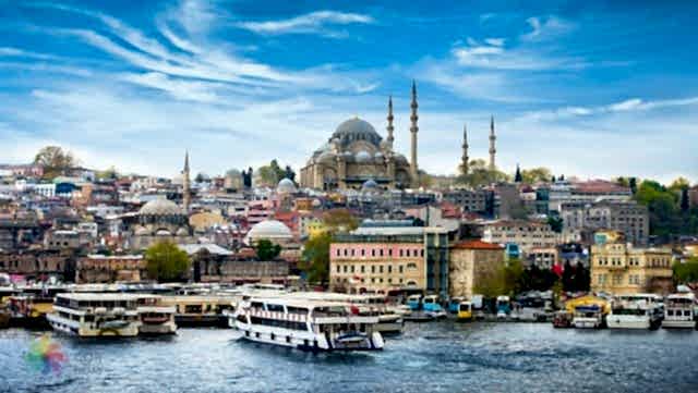 İstanbul Araç Kiralama